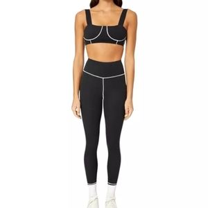 NWOT WeWoreWhat Leggings Yoga Pants Workout Athletic We Wore What